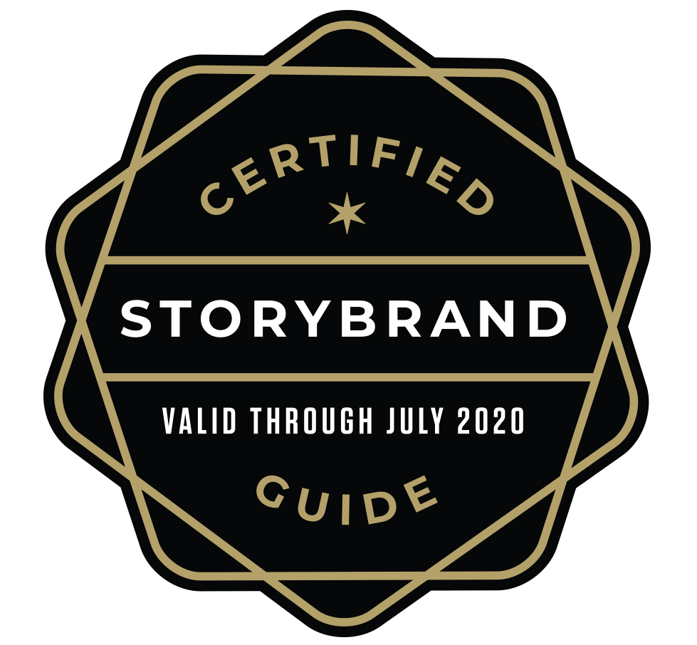 Storybrand Guide