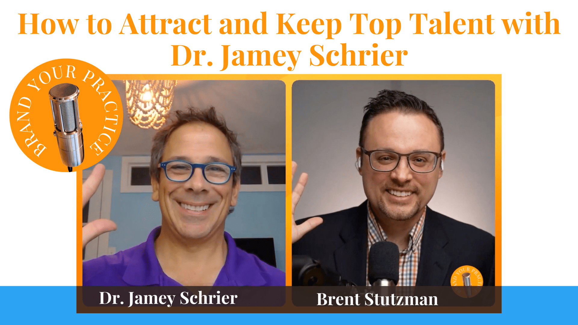How to Attract and Keep Top Talent Without Paying Them TOP Dollar