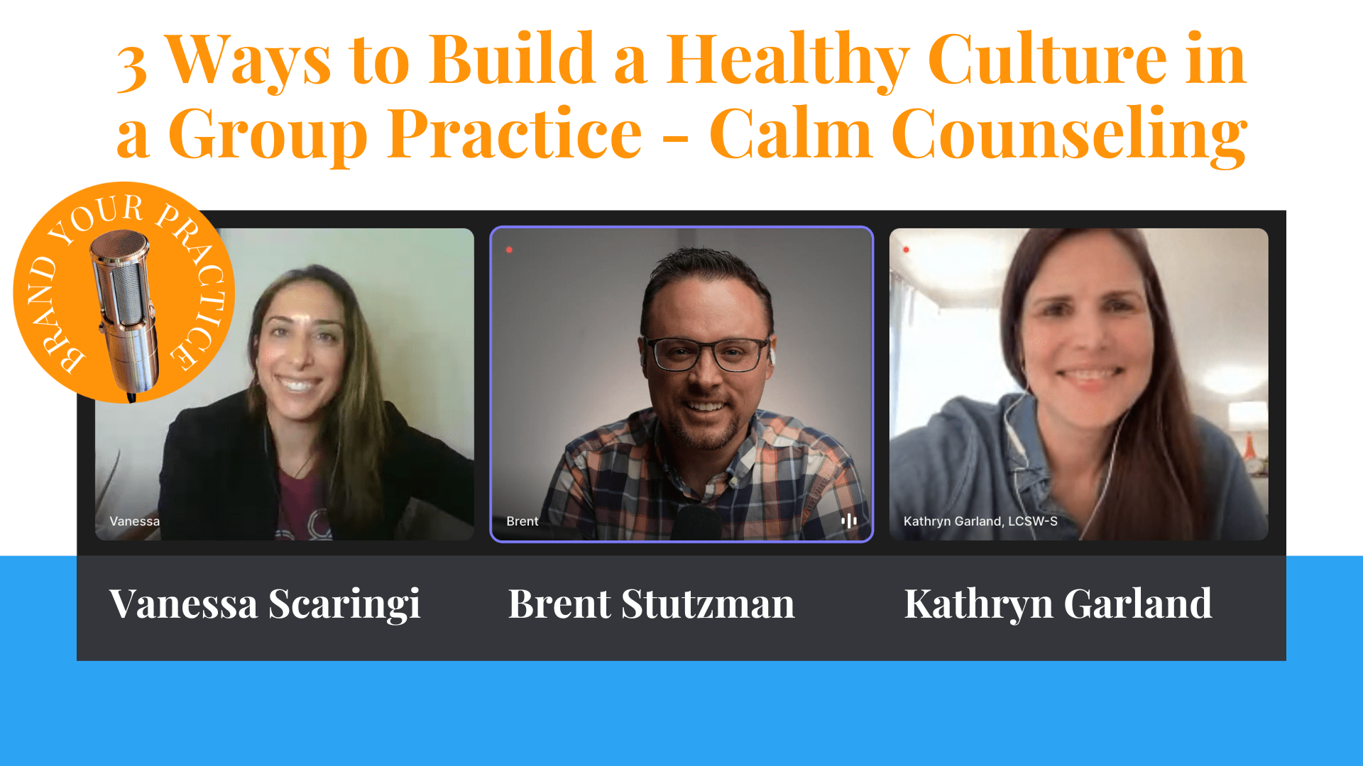 3 Ways to Build a Healthy Culture in a Group Practice