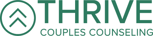 Thrive Couples Counseling Logo