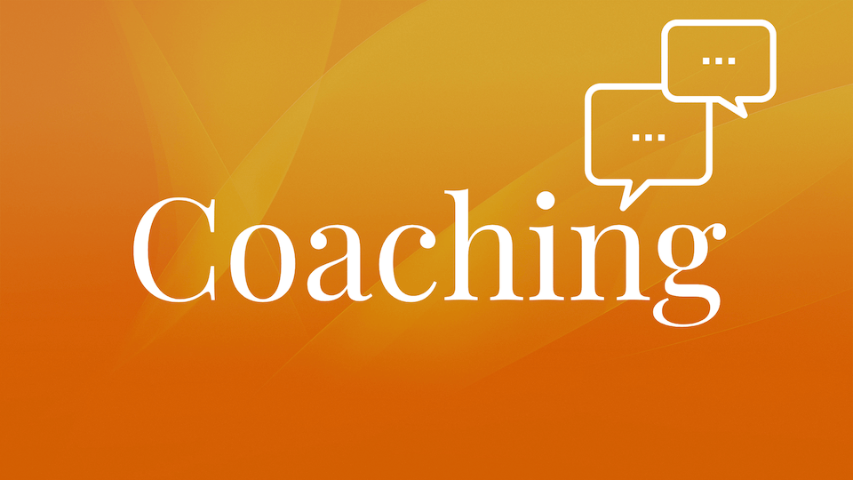 Coaching Offering BYP
