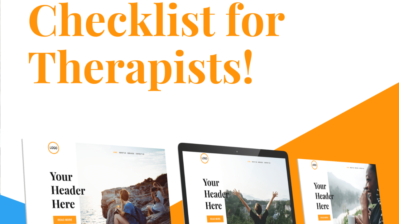 Free Private Practice Resources Marketing Branding Your Practice