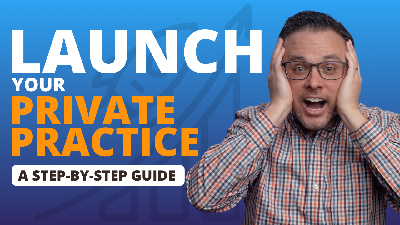 Why Start a Private Practice? Finding Your “Why” - Brand Your Practice