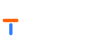 therasaas logo white
